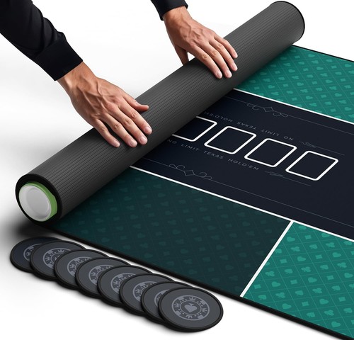 Poker table top 178 89 - 178, x