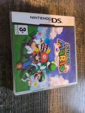 Super Mario 64 DS Nintendo DS
