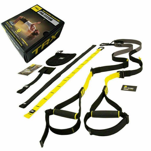 Training trx trainer pro - trainer,