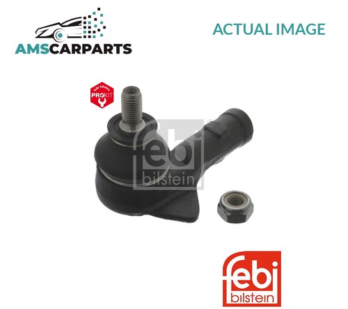 Track rod end rack - track,