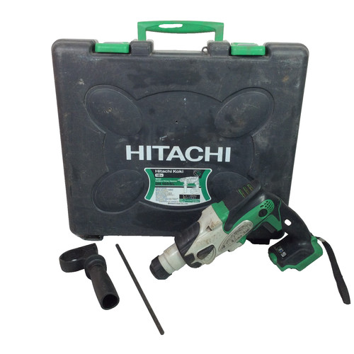Hitachi 18dsl 18v - hitachi, dh