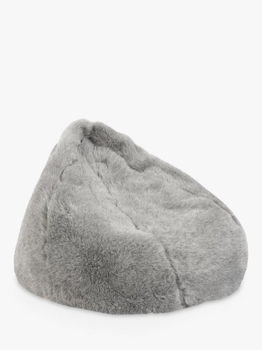 John lewis faux - faux, fur