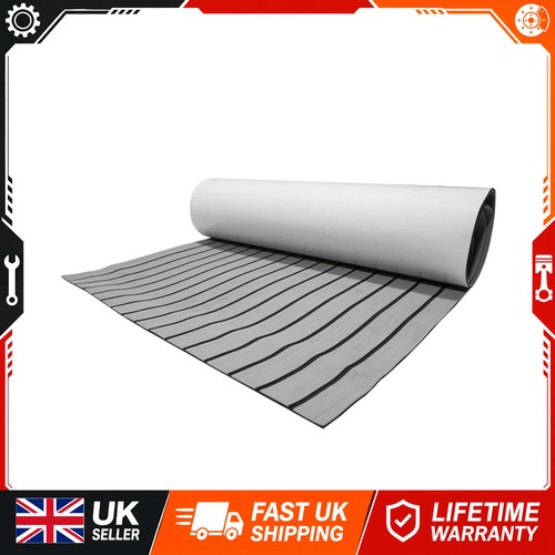 Eva foam boat - eva, decking