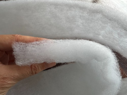 Fire retardant polyester - fire,