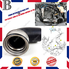 Turbo Intercooler Hose for VW