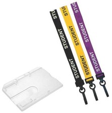 Student Lanyards Neck Strap