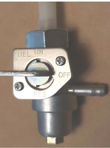 Honda petrol tap - honda,