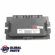 BMW X5 E70 Footwell ECU Light