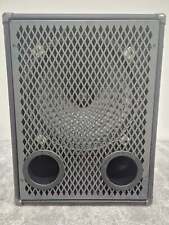 Trace Elliot 1153T - 1x15" Bass Cabinet - Black