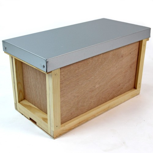 Nucleus beehive frame - nucleus,