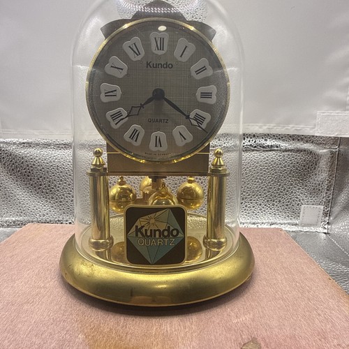 Vintage kundo quartz - vintage,