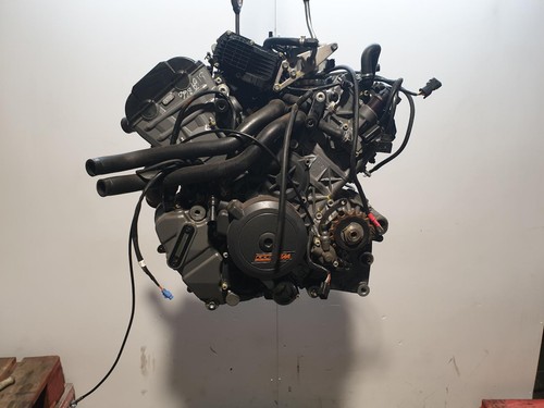 Ktm 1290 super duke - duke, evo