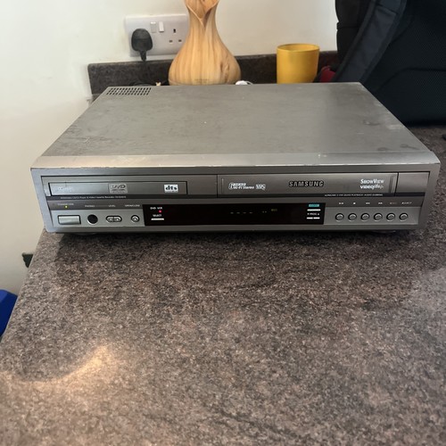 Samsung dvd1ea dvd vcr - samsung, dvd/vcr