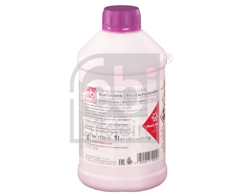 Febi bilstein antifreeze audi - bilstein,
