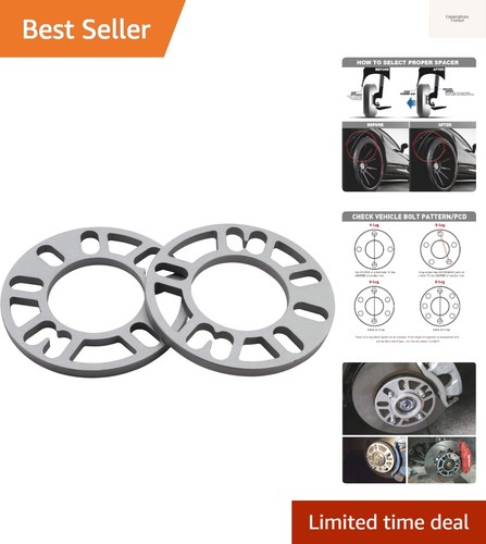 2pc 4x98 4x100 4x114 - 4x98,