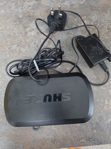 Shure pg4 internal antenna - internal,