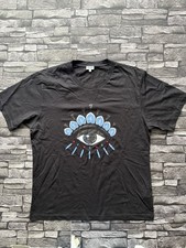 Kenzo Paris Blue Eye T-shirt