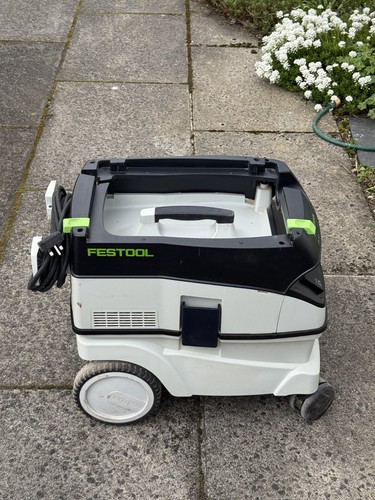 Festool ctl dust extractor - 26,