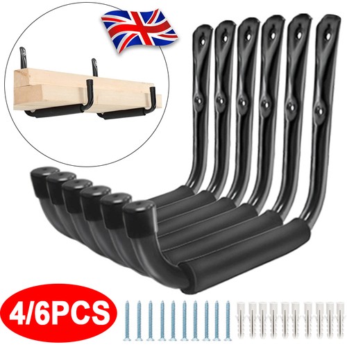 Heavy duty storage - heavy, hooks