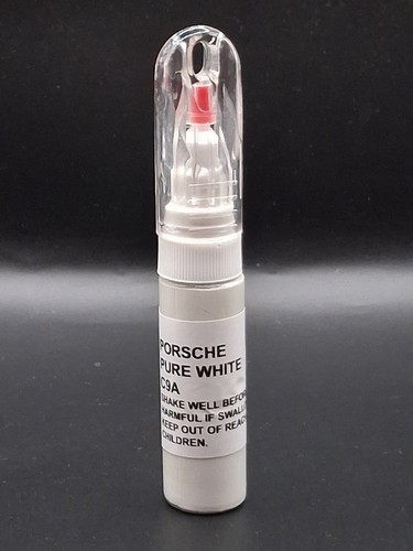 Porsche pure white c9a chip - porsche,
