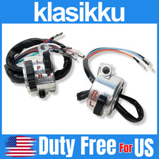 Fits For Honda C70 C50 C65 C90