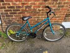 Bicycle Apollo Fever Ladies