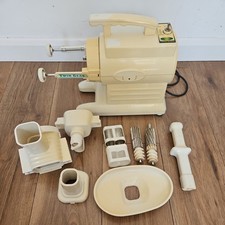 Green StarGS1000 Twin Gear