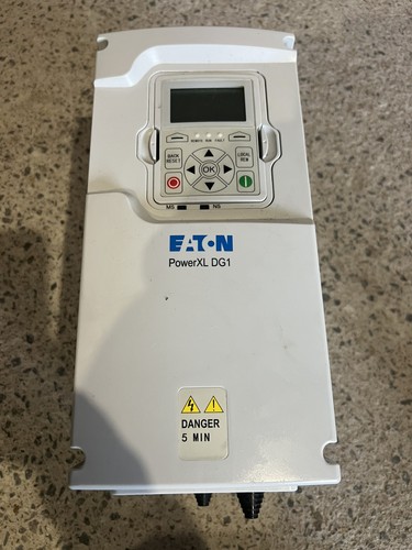 Eaton inverter power dg1 - inverter,