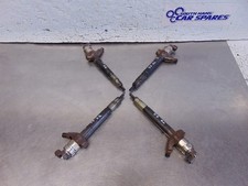 Ford Transit Fuel Injectors