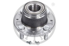 New Wheel Bearing Kit for