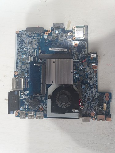 Clevo w950tu laptop mother - w950tu,