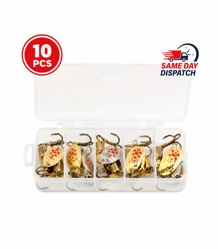 Mepps imitation fishing - imitation,