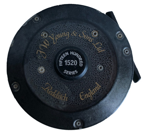 Young 1520 fly fishing - w,