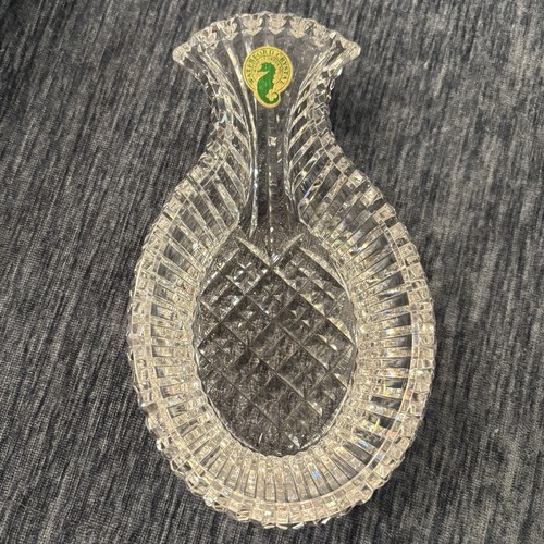 Vintage waterford crystal - vintage,