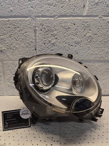Mini cooper r56 lci - mini, bi-xenon