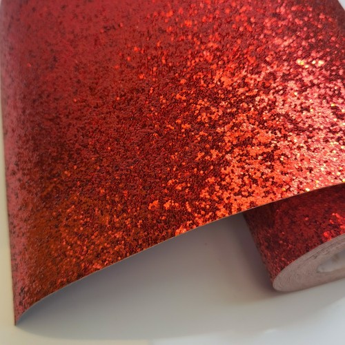 Chunky glitter fabric for - a4,