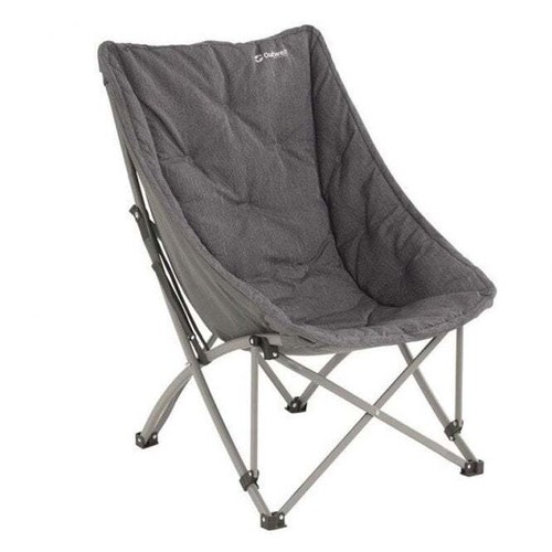 Outwell tally lake - lake, chair