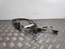 2016 NISSAN X-TRAIL T32 GEAR SHIFT LINKAGE 344134CE9D