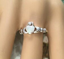 Vintage Jewellery White Gold