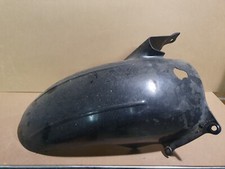 2001 Yamaha TDM 850 Fender