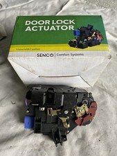 Senco Door Lock Actuator