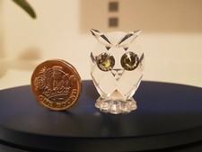 SWAROVSKI CRYSTAL 'MINIATURE