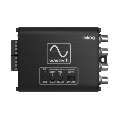 Wavtech linkdq channel loc - wavtech,