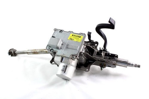 51854446 steering column - steering,