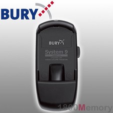 Bury S9 System 9 Base Plate