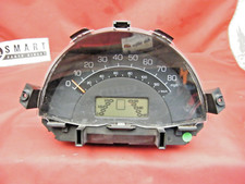 SMART CAR 450 1998-2002 - SPEEDOMETER INSTRUMENT CLUSTER 599cc/600cc 0010126V001
