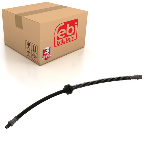 Front brake hose fits - brake,