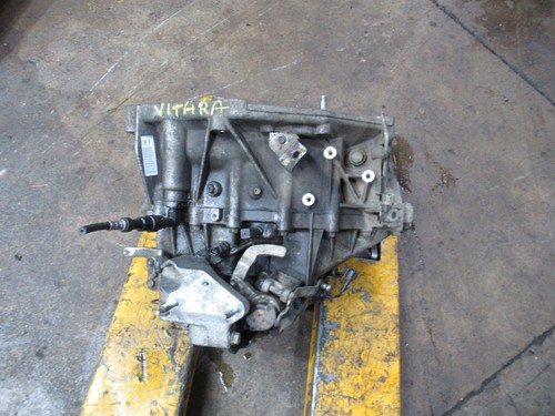 2016 suzuki vitara sz5 - 2016,