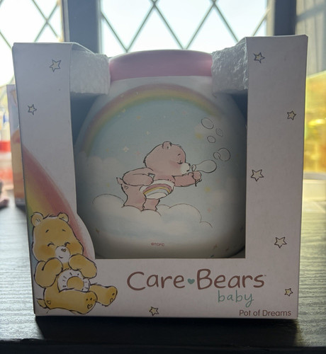 Care bears baby - baby, dreams