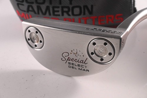 Scotty cameron special - scotty, select
